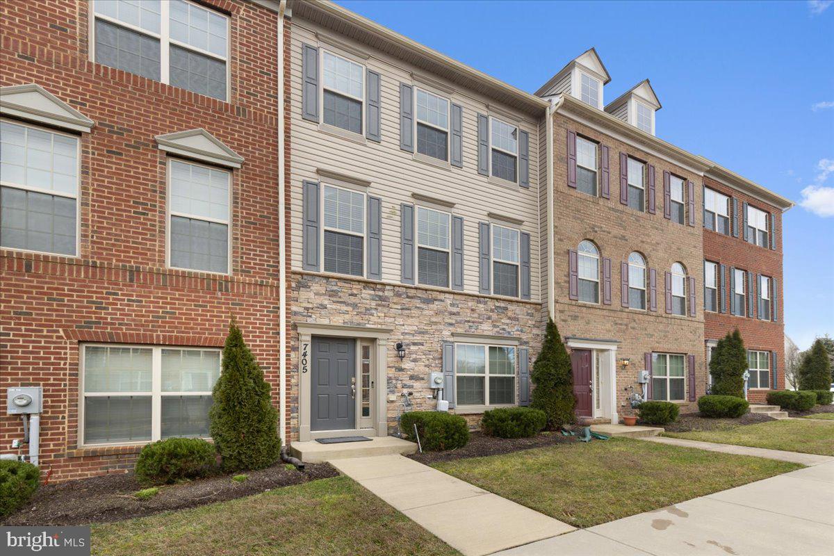 7405 FOUR GARDENS ROAD