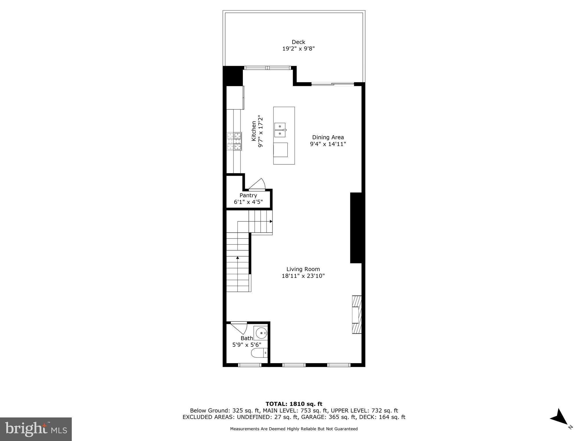 7405 FOUR GARDENS ROAD