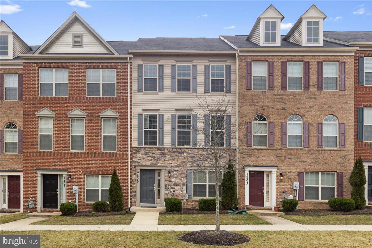 7405 FOUR GARDENS ROAD