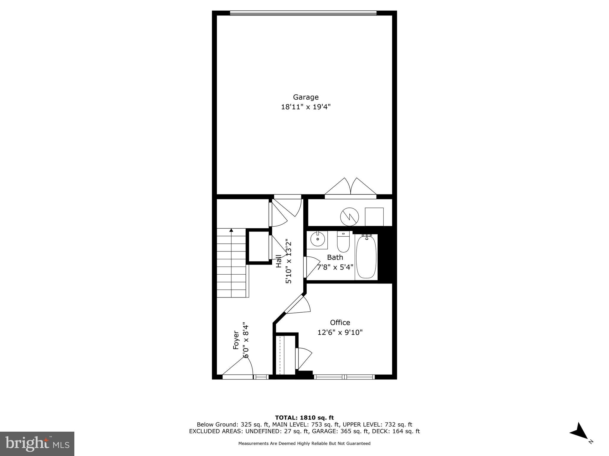 7405 FOUR GARDENS ROAD