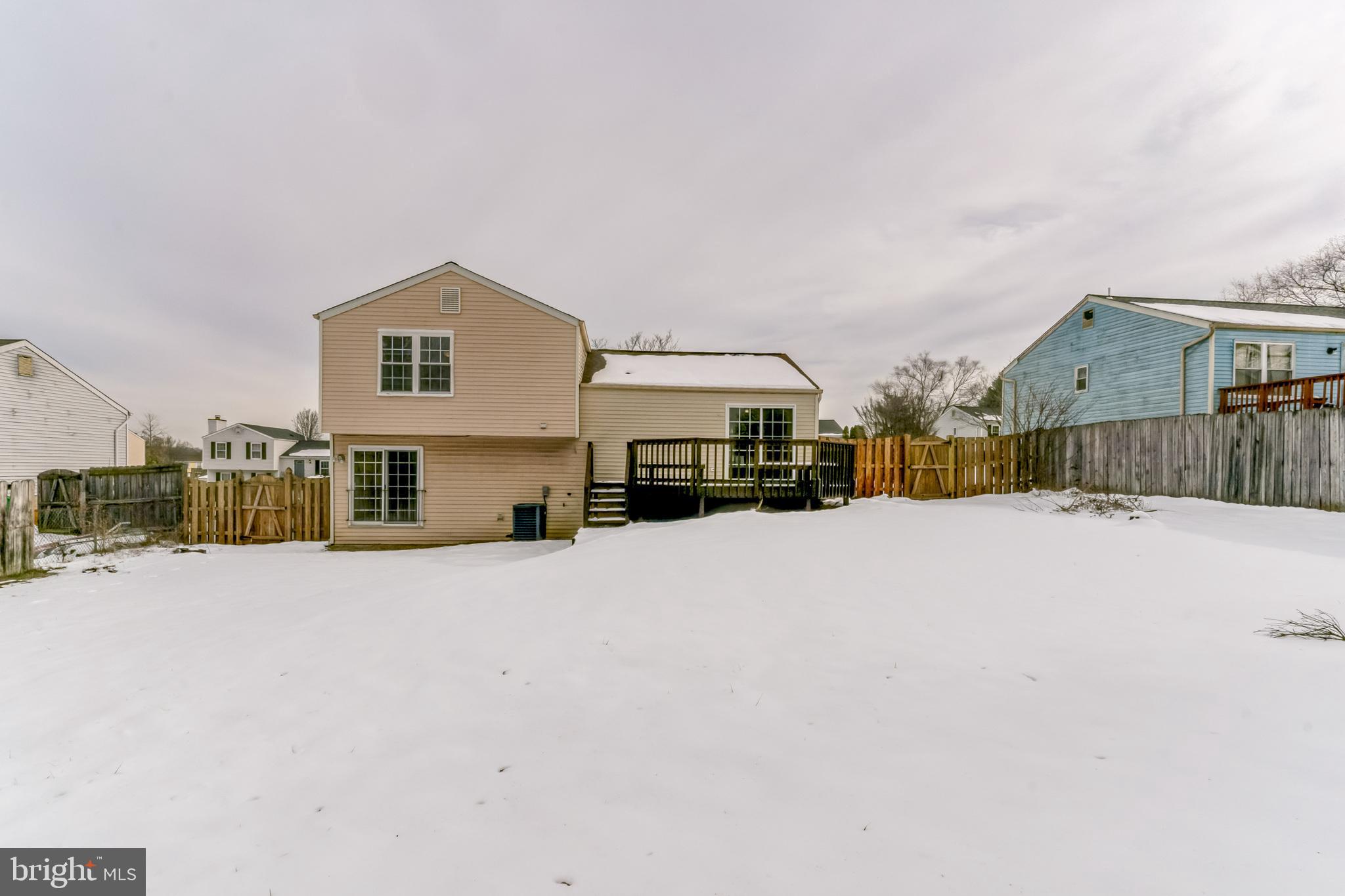 609 CASTLEWOOD PLACE