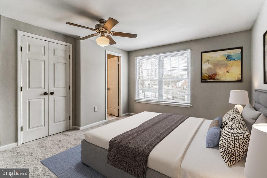 609 CASTLEWOOD PLACE