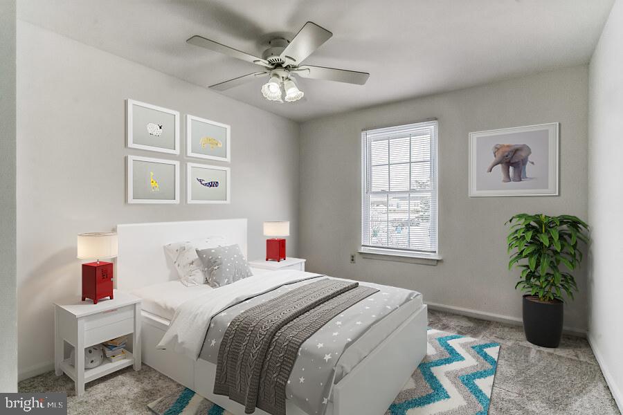 609 CASTLEWOOD PLACE