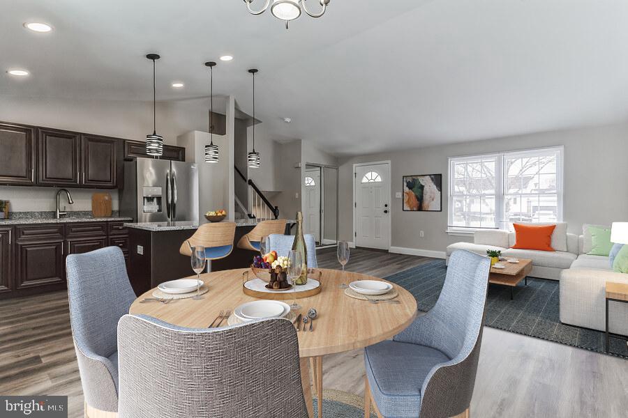 609 CASTLEWOOD PLACE