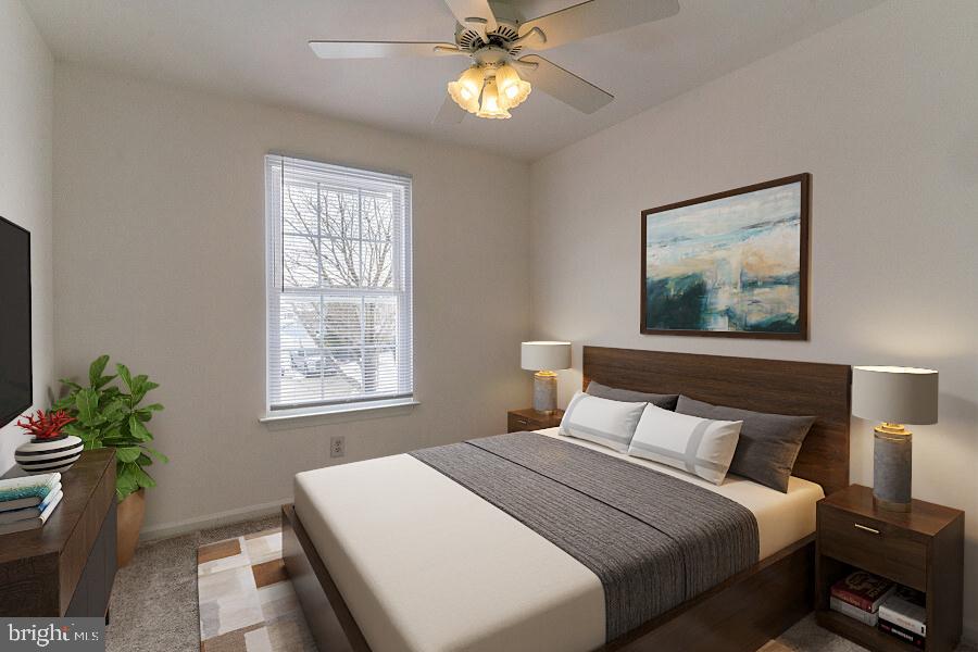 609 CASTLEWOOD PLACE