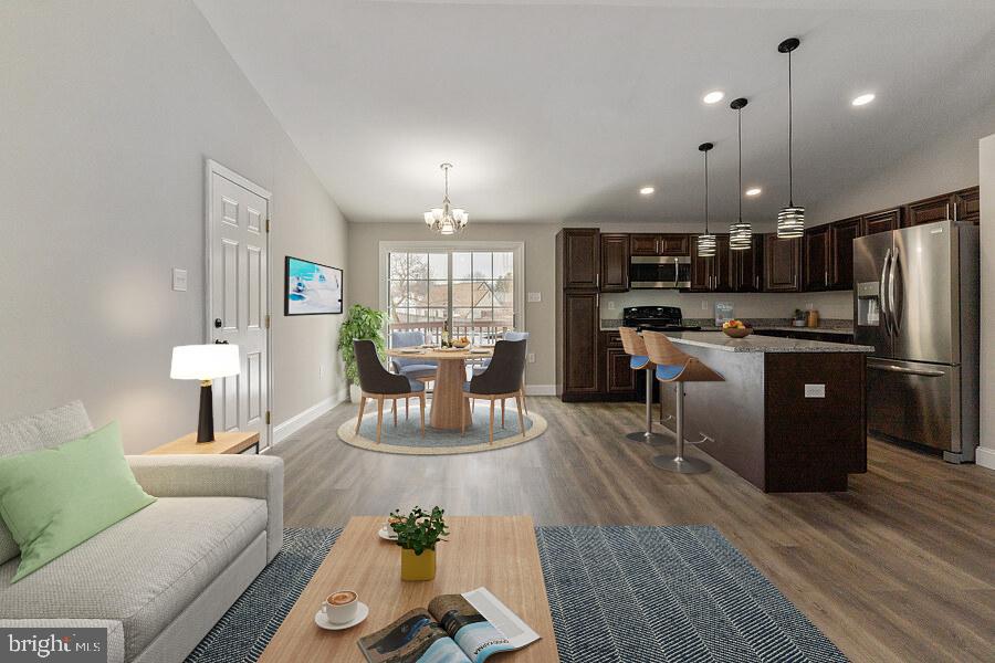 609 CASTLEWOOD PLACE