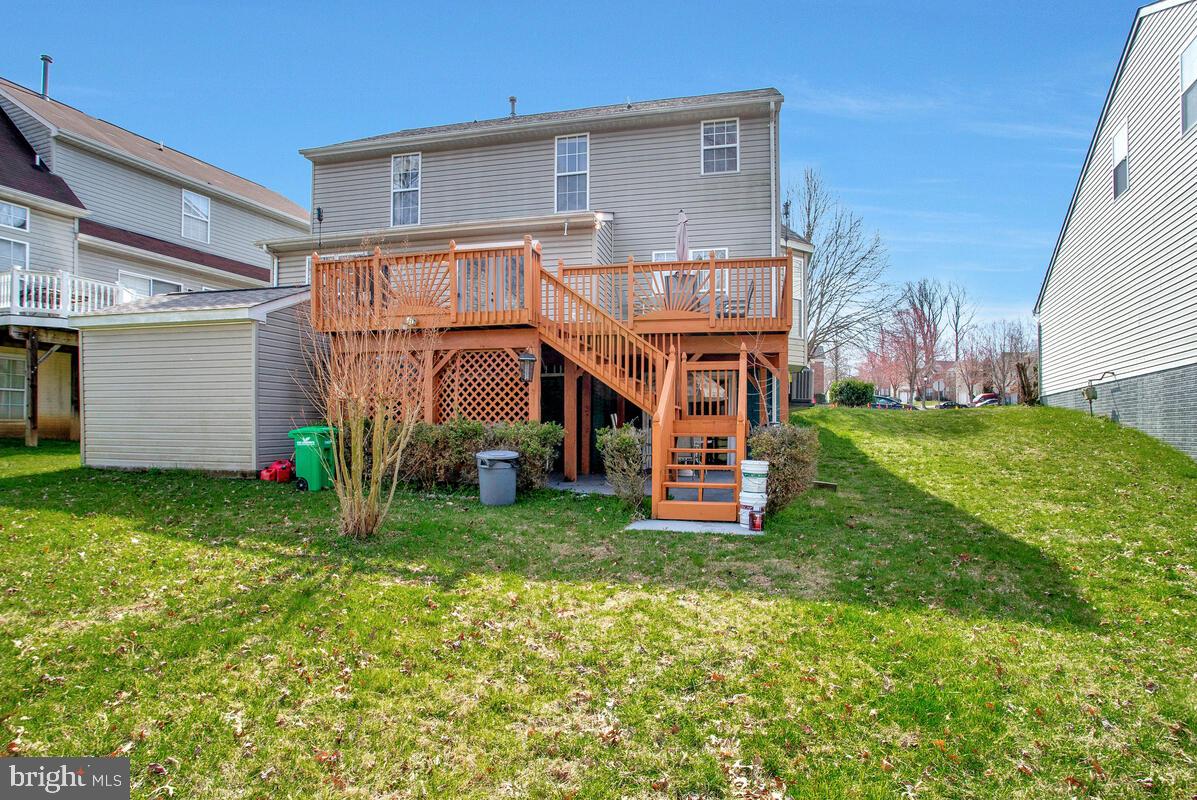 9802 CEDAR CREST WAY