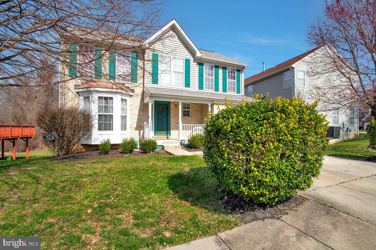 9802 CEDAR CREST WAY