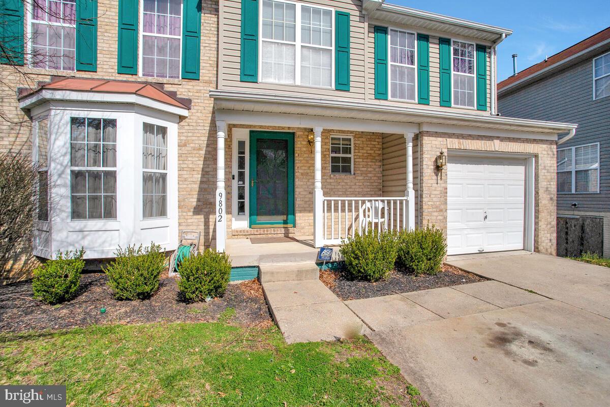 9802 CEDAR CREST WAY