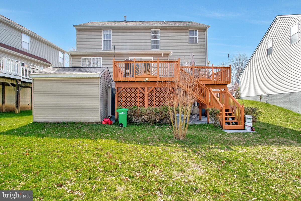 9802 CEDAR CREST WAY