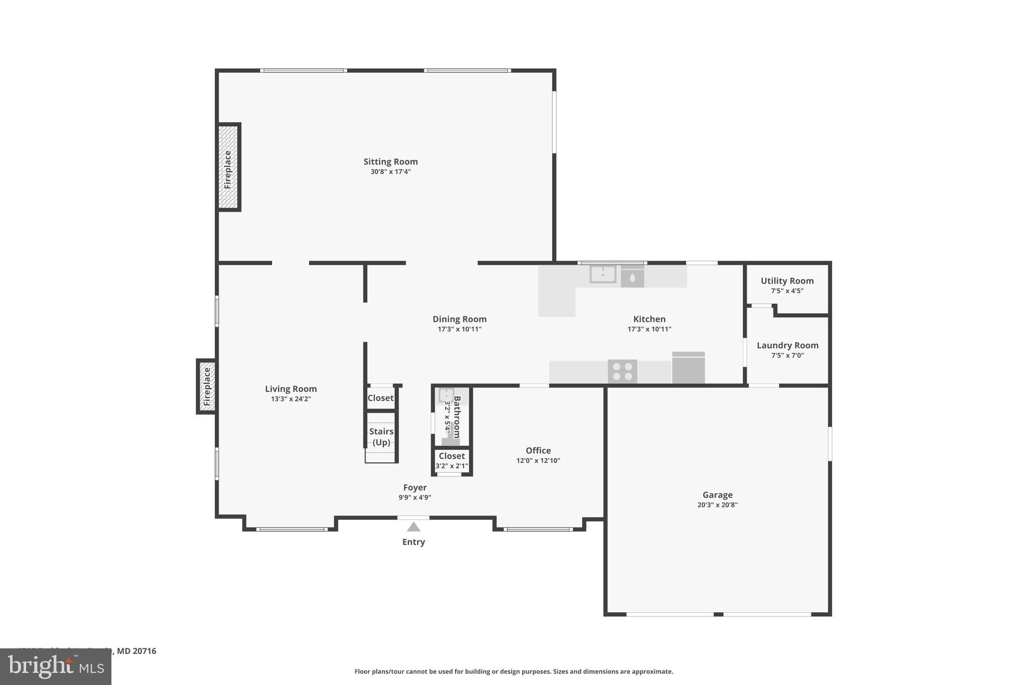 1318 PADDOCK LANE