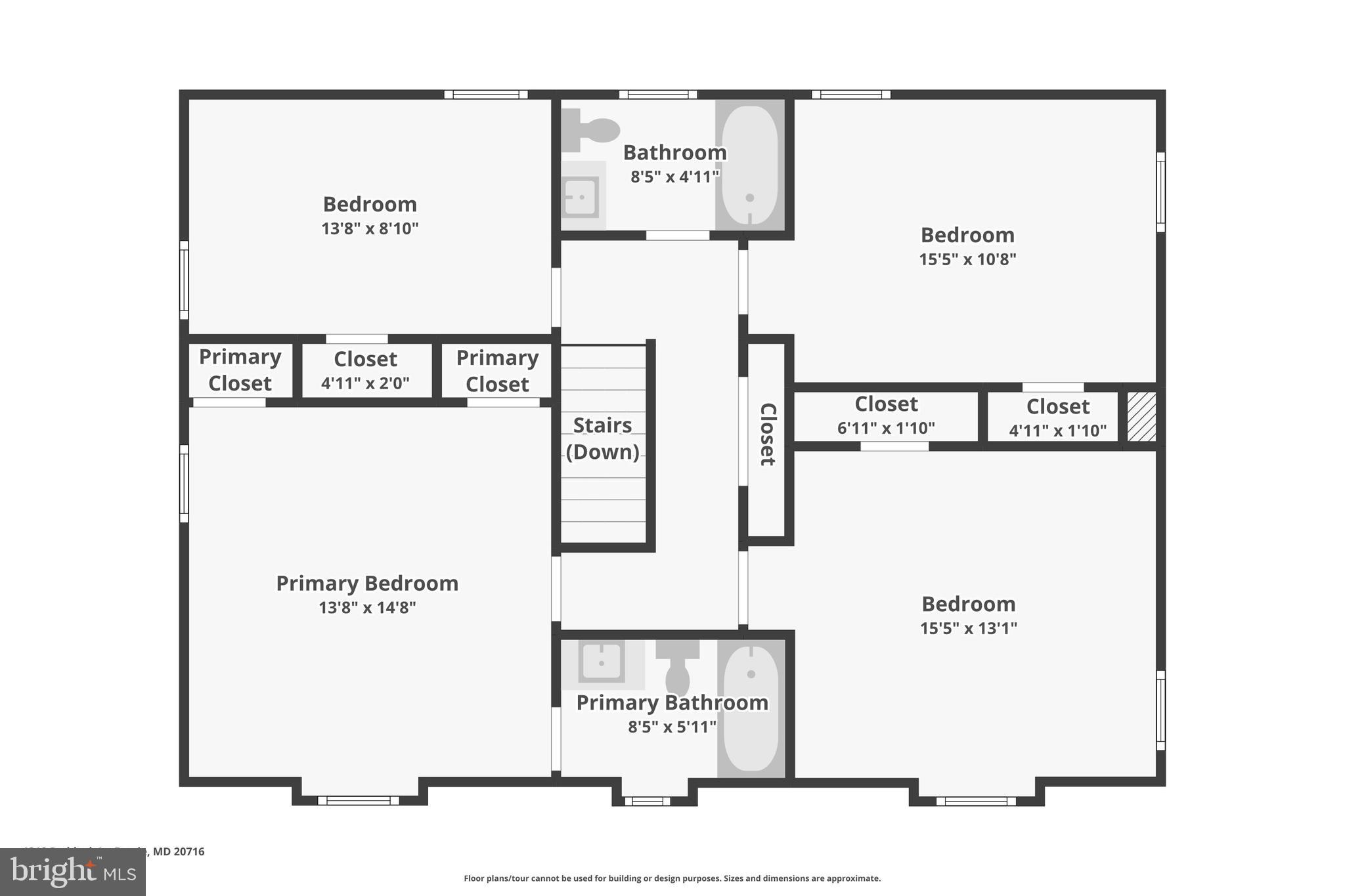 1318 PADDOCK LANE
