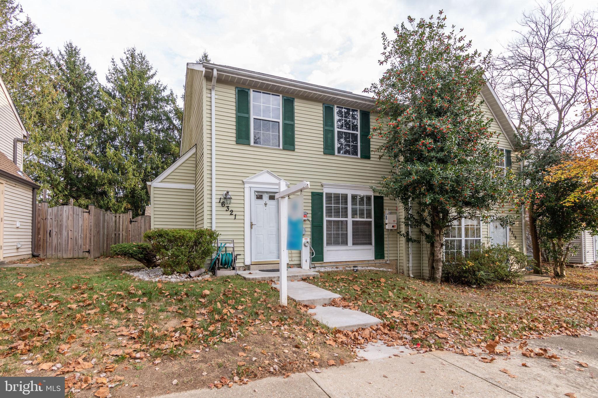 16321 PEWTER LANE