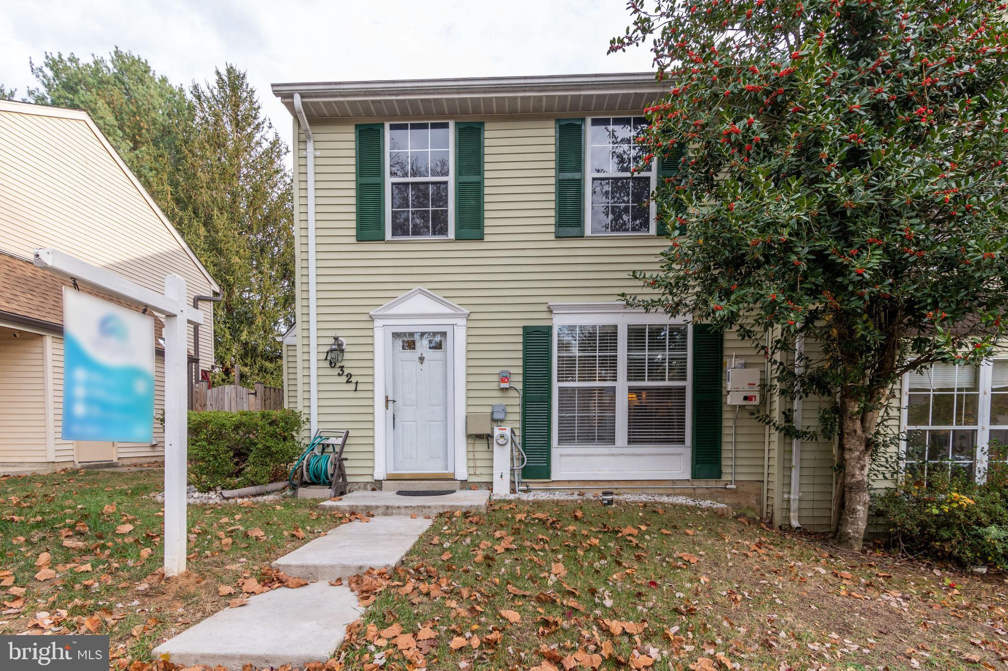 16321 PEWTER LANE
