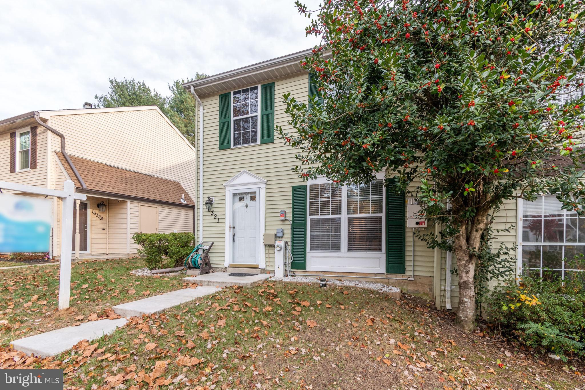 16321 PEWTER LANE