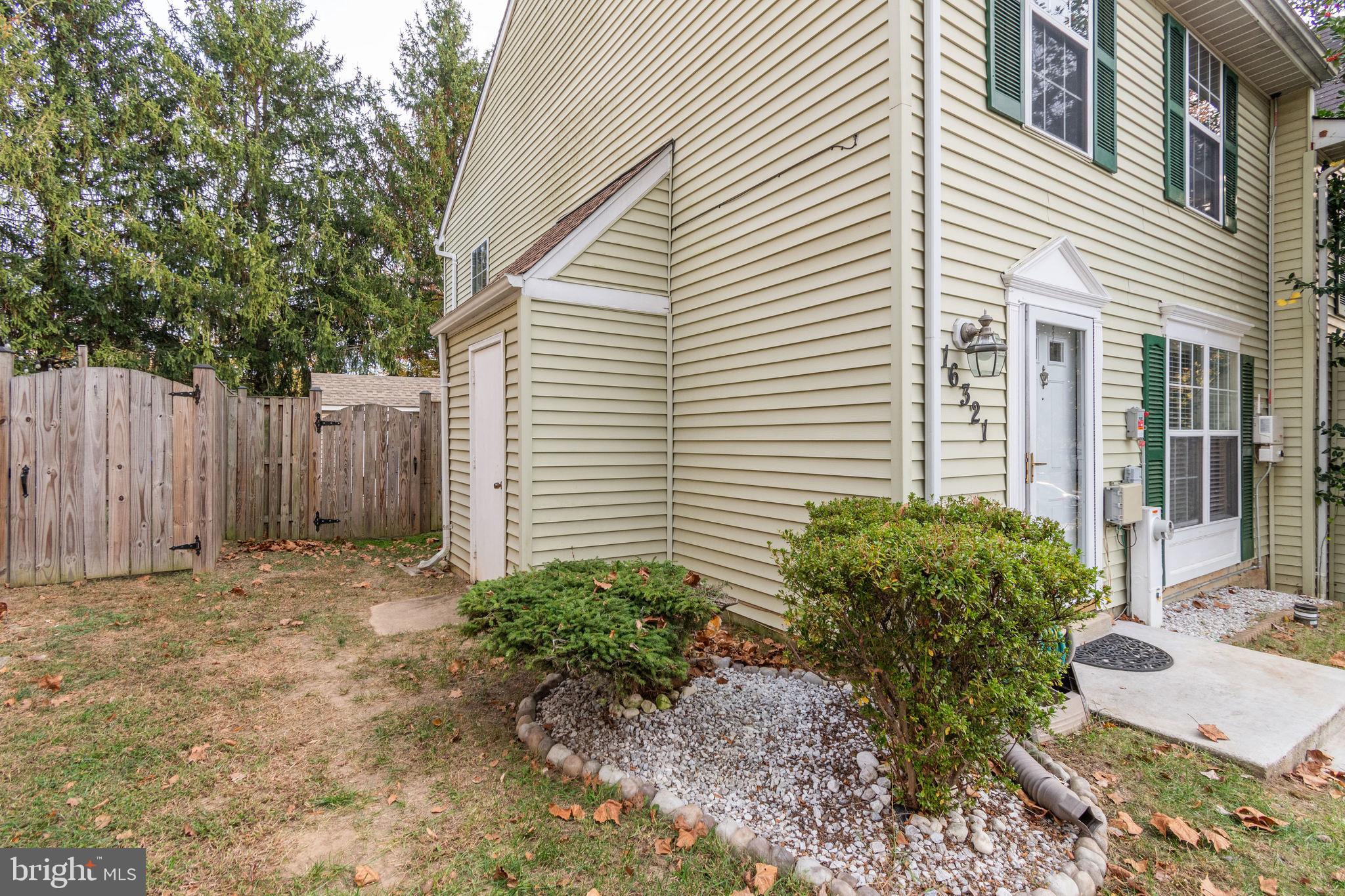 16321 PEWTER LANE