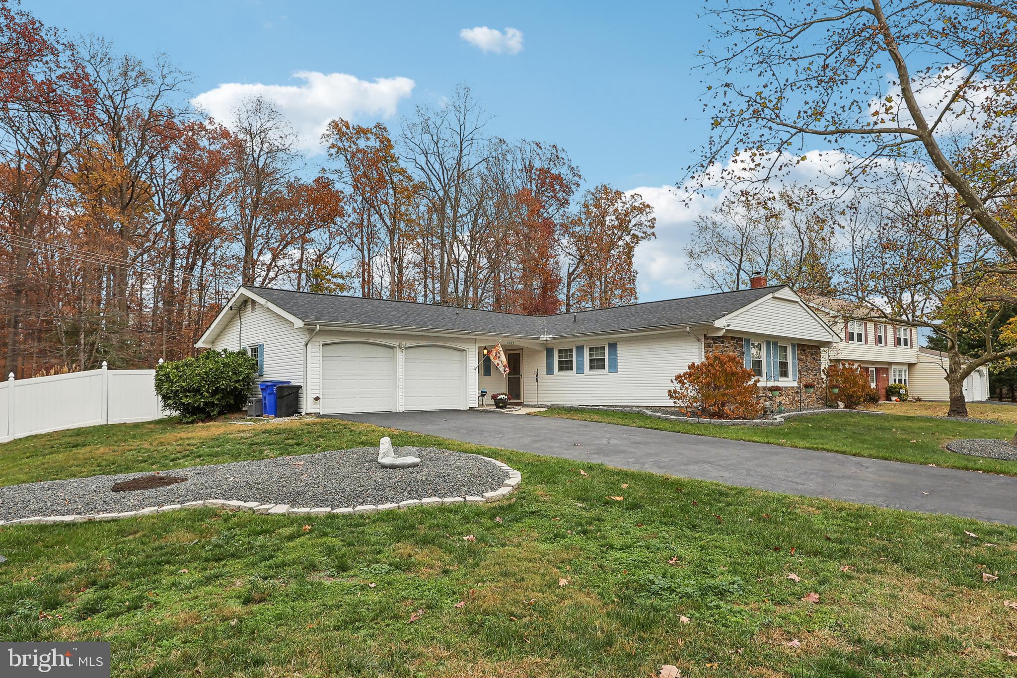 4105 CHAPEL FORGE DRIVE