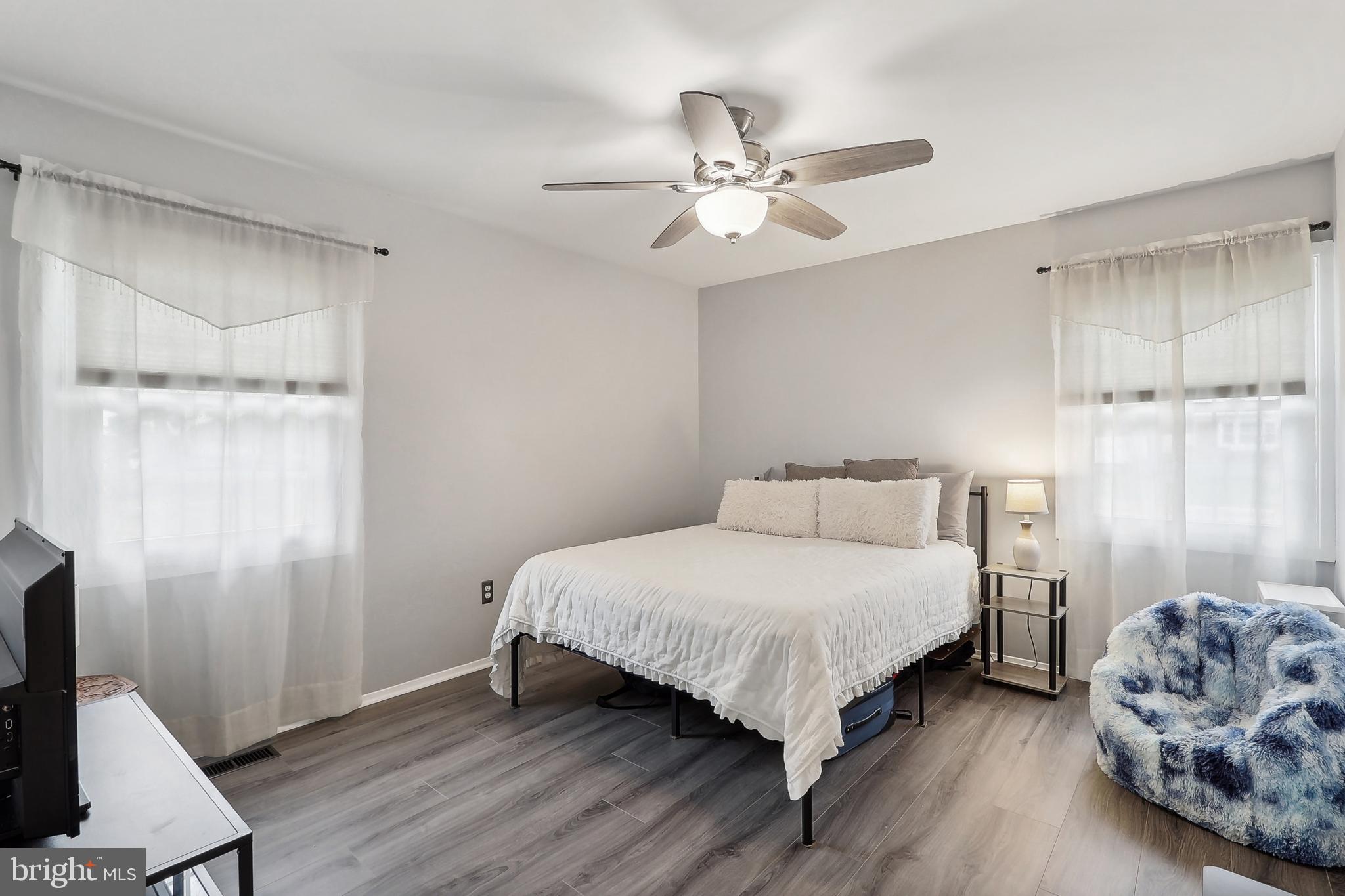 4105 CHAPEL FORGE DRIVE