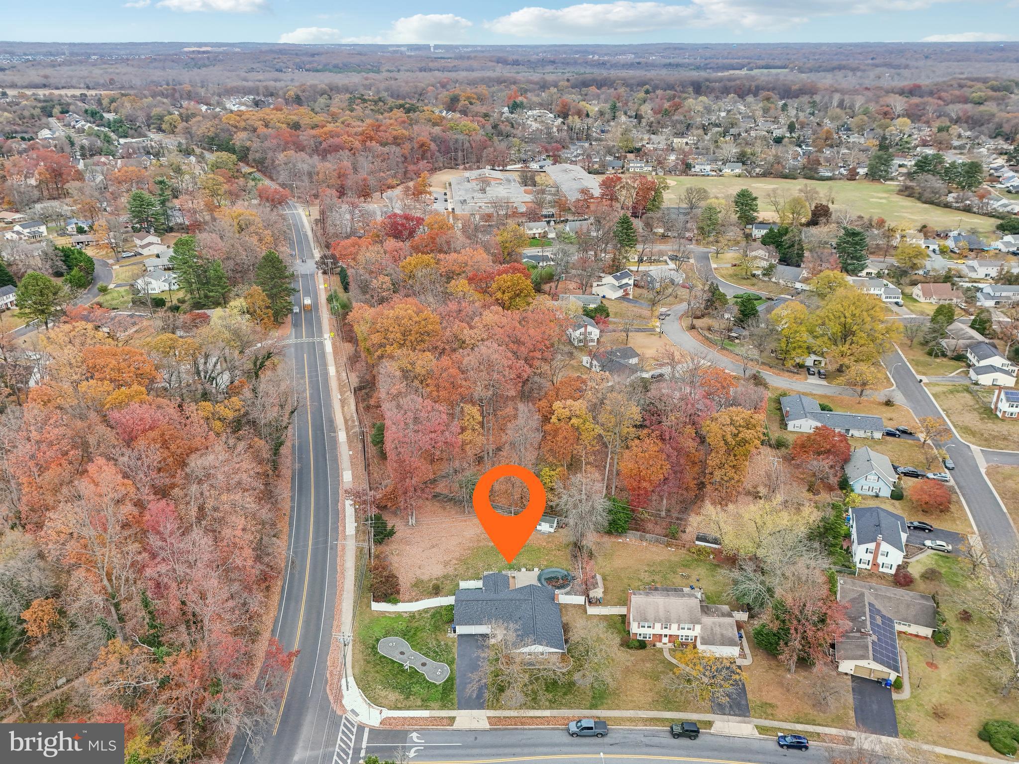 4105 CHAPEL FORGE DRIVE