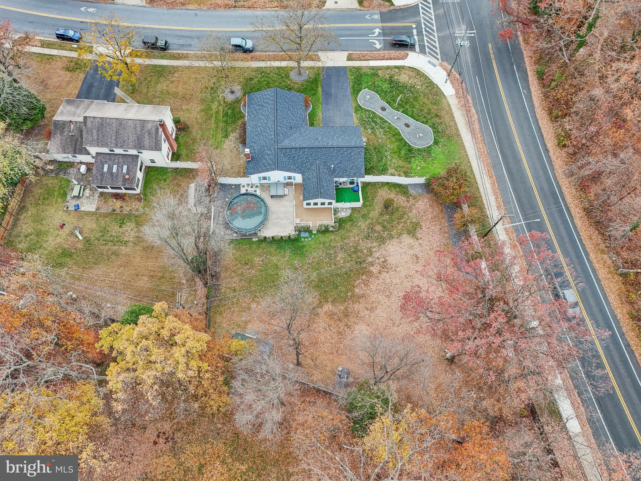 4105 CHAPEL FORGE DRIVE