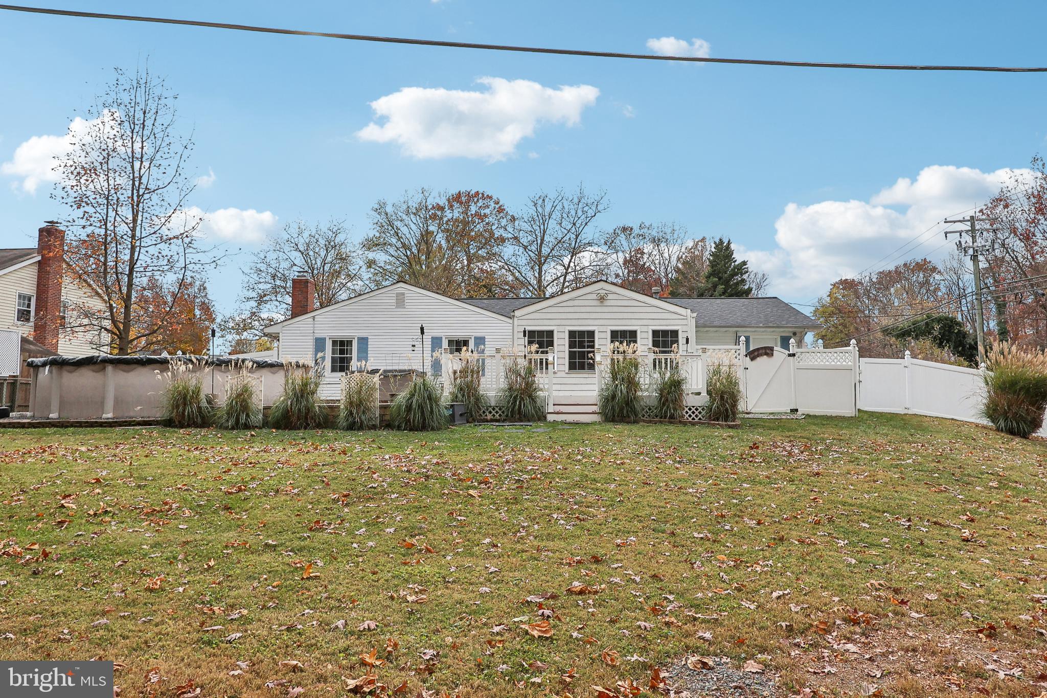 4105 CHAPEL FORGE DRIVE