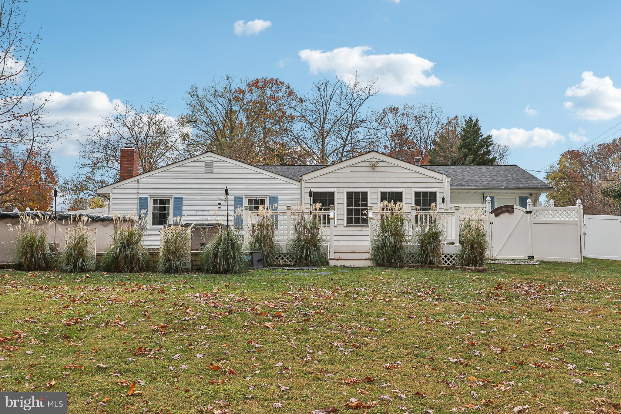 4105 CHAPEL FORGE DRIVE