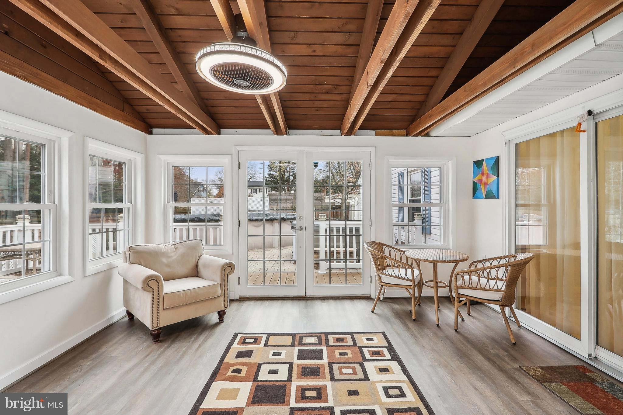 4105 CHAPEL FORGE DRIVE