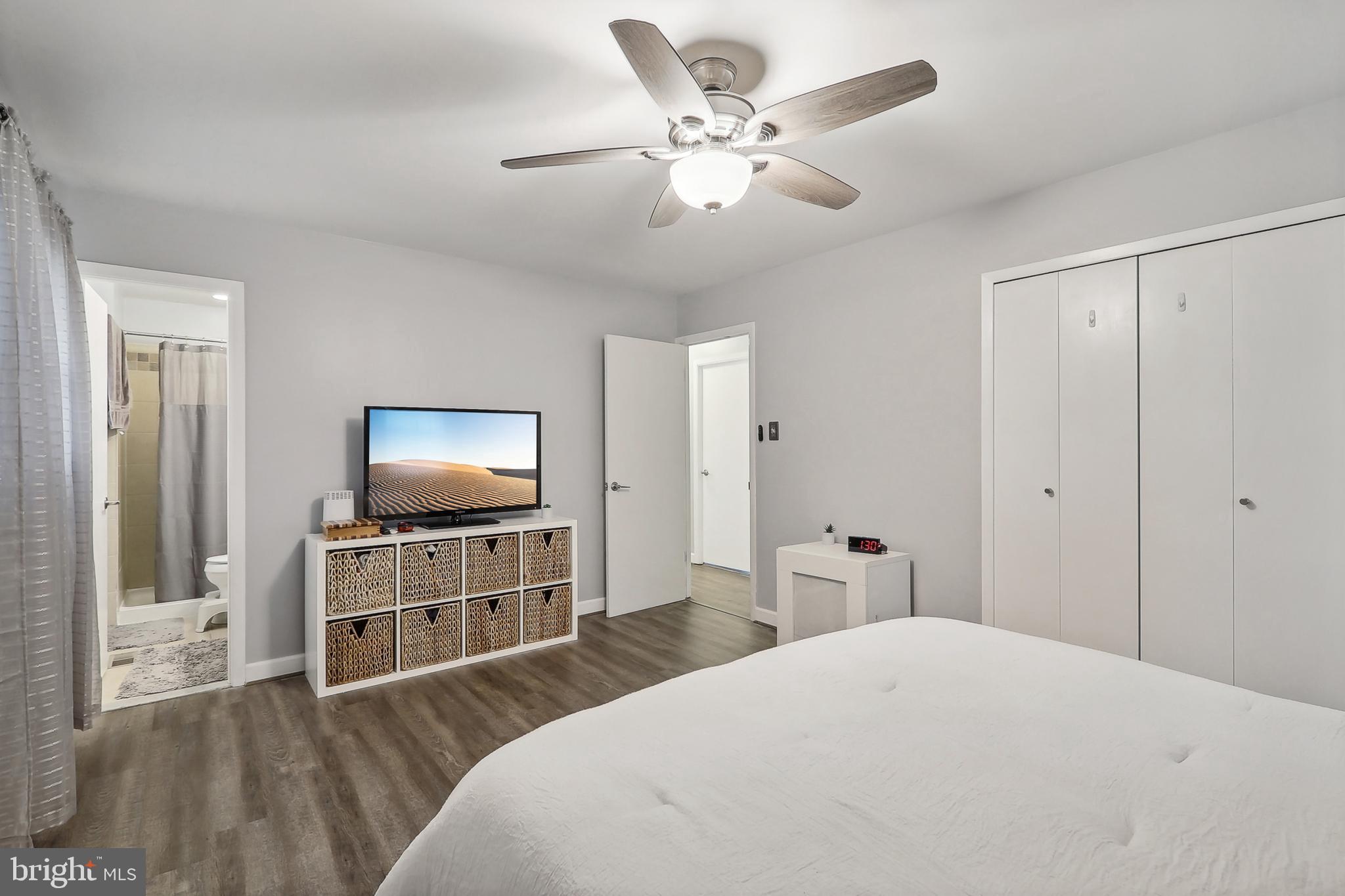 4105 CHAPEL FORGE DRIVE