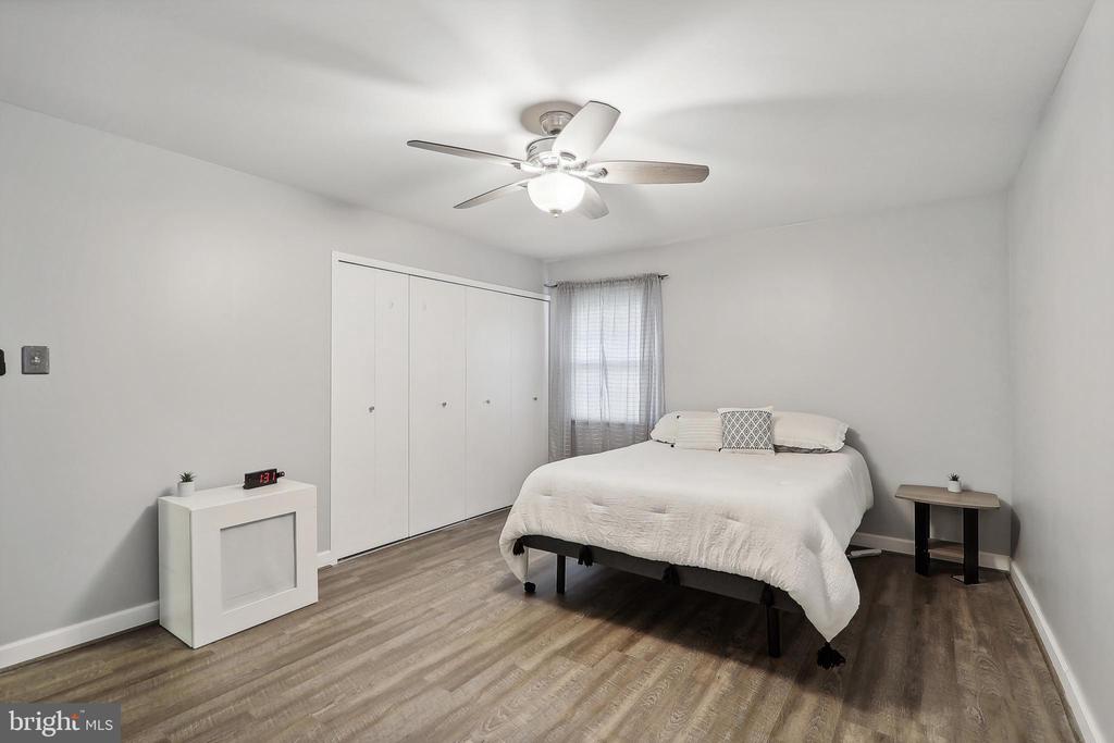 4105 CHAPEL FORGE DRIVE