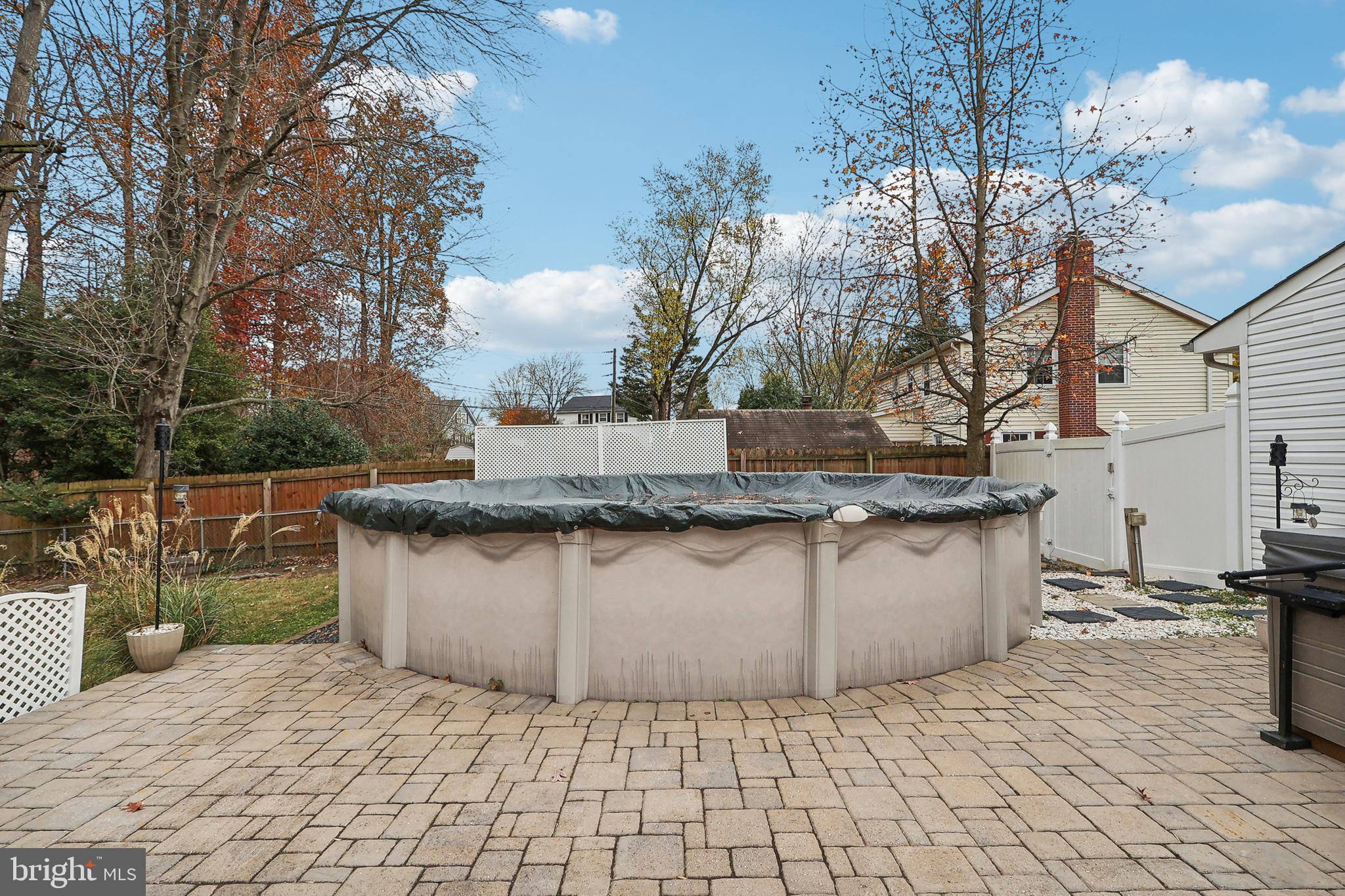 4105 CHAPEL FORGE DRIVE