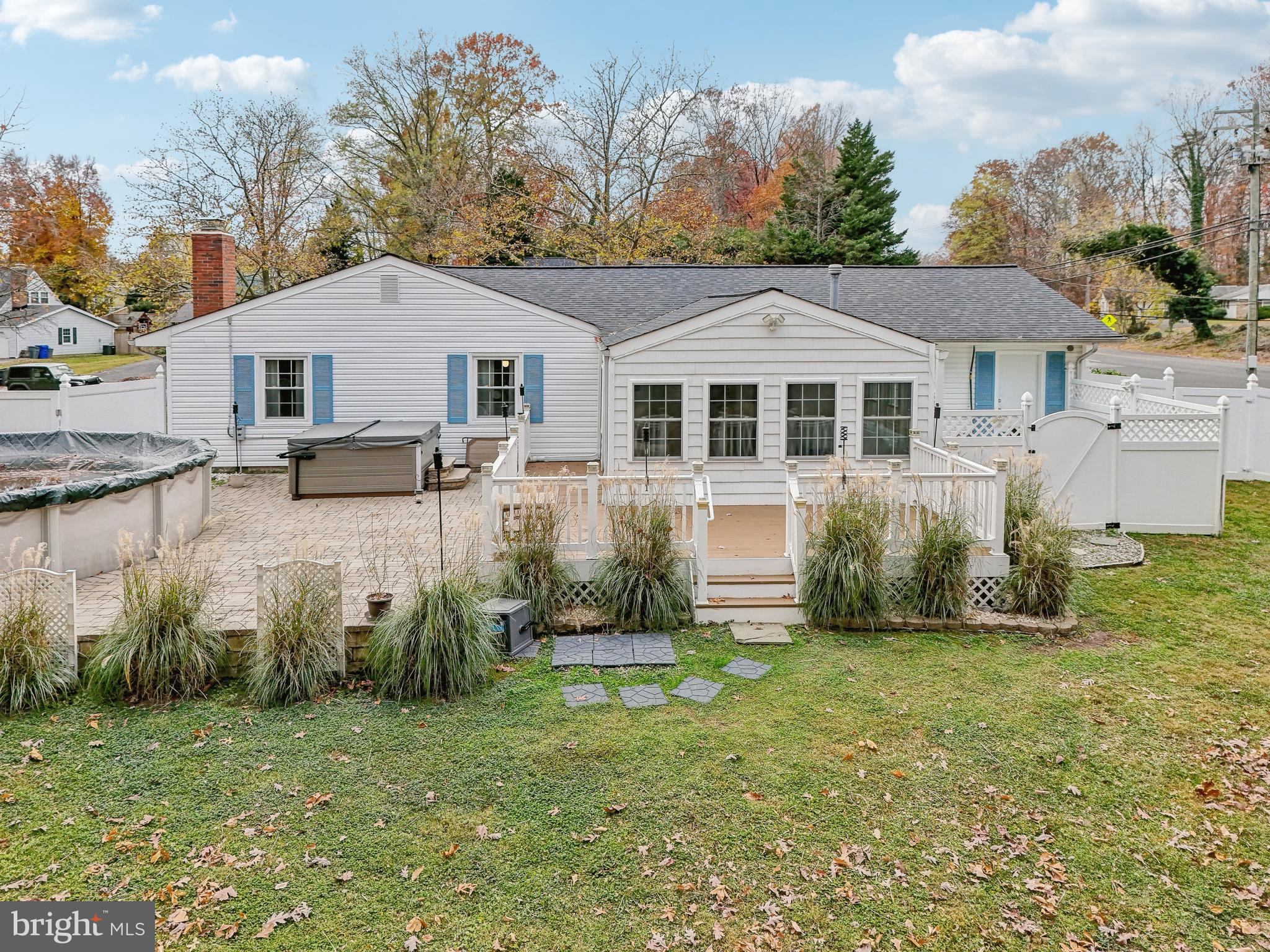 4105 CHAPEL FORGE DRIVE