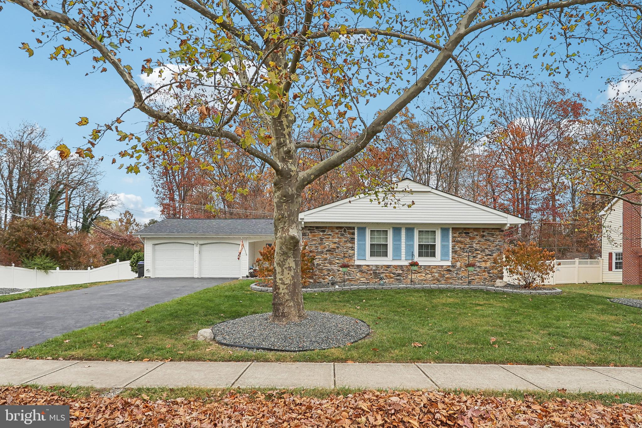 4105 CHAPEL FORGE DRIVE