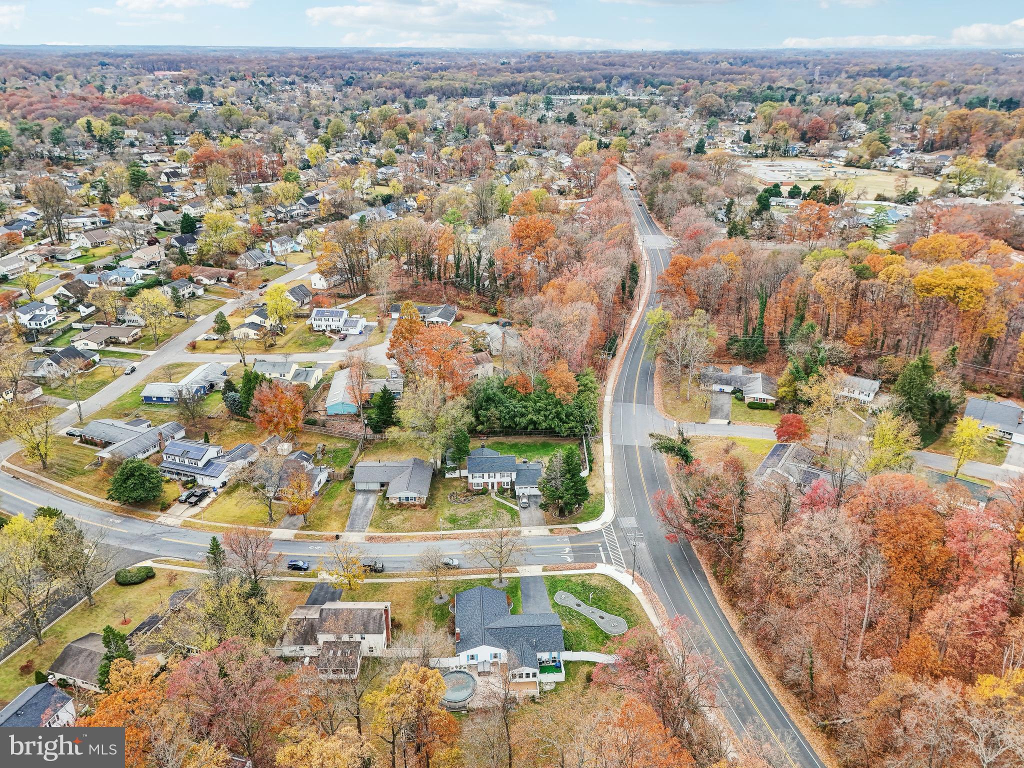 4105 CHAPEL FORGE DRIVE