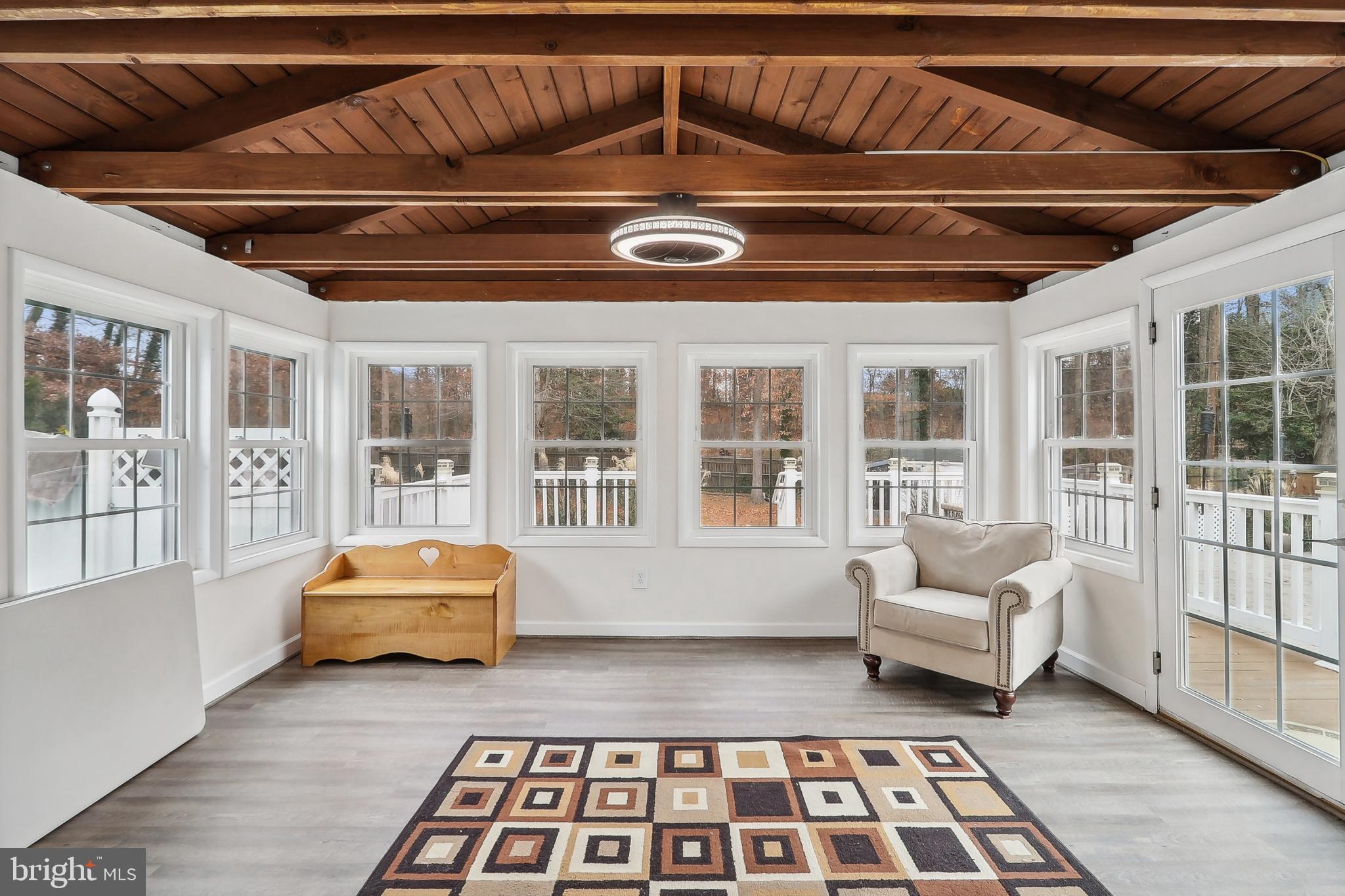 4105 CHAPEL FORGE DRIVE