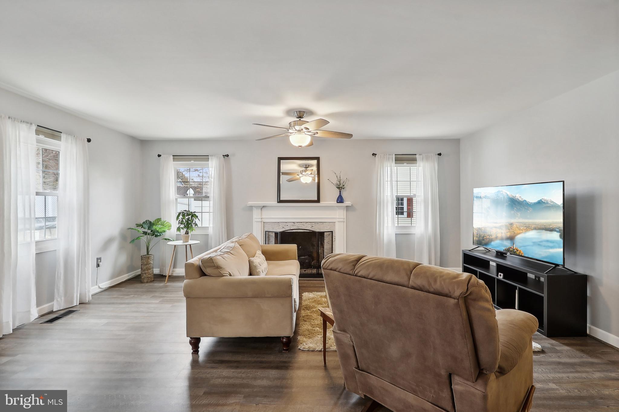 4105 CHAPEL FORGE DRIVE