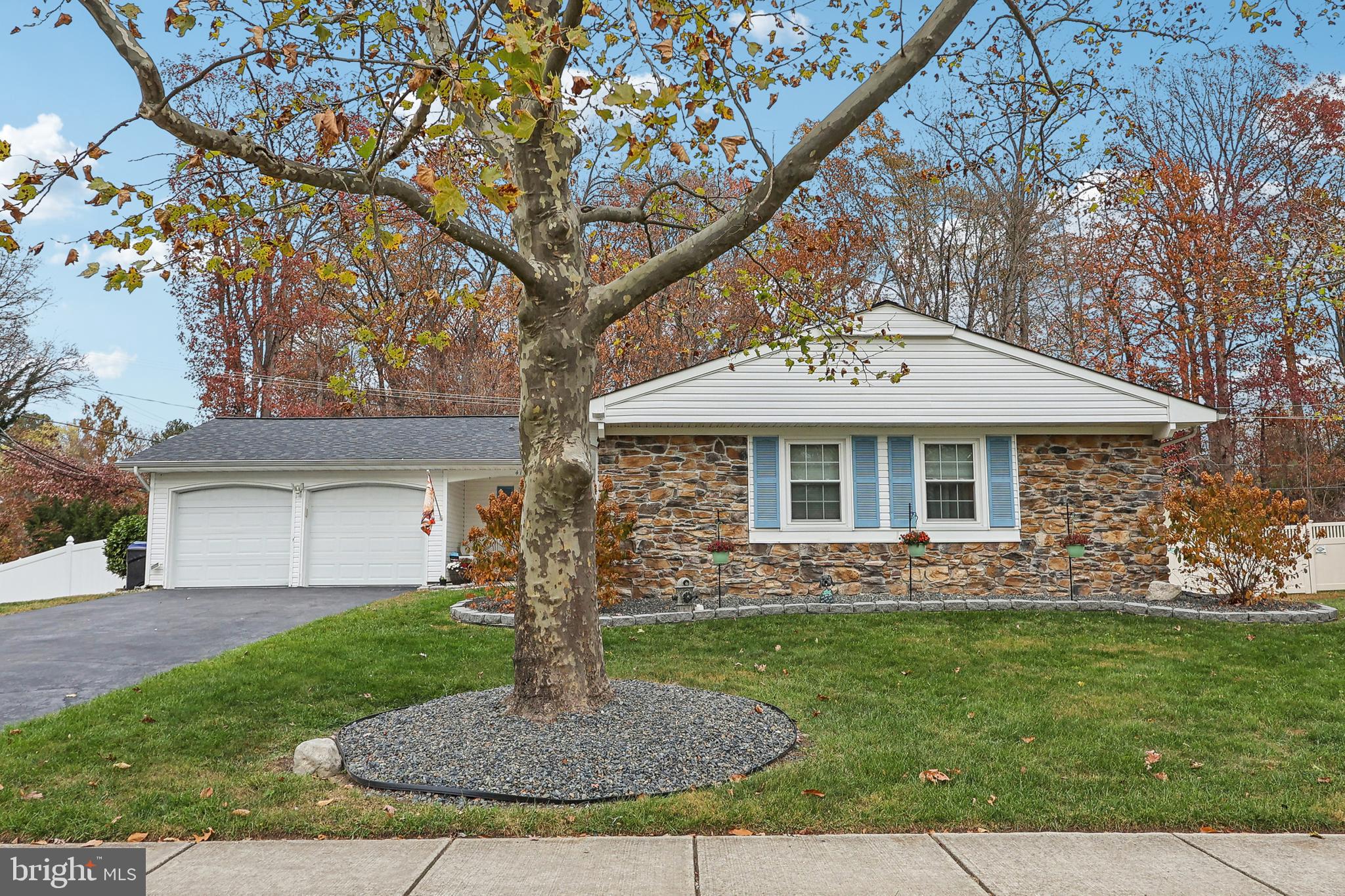 4105 CHAPEL FORGE DRIVE