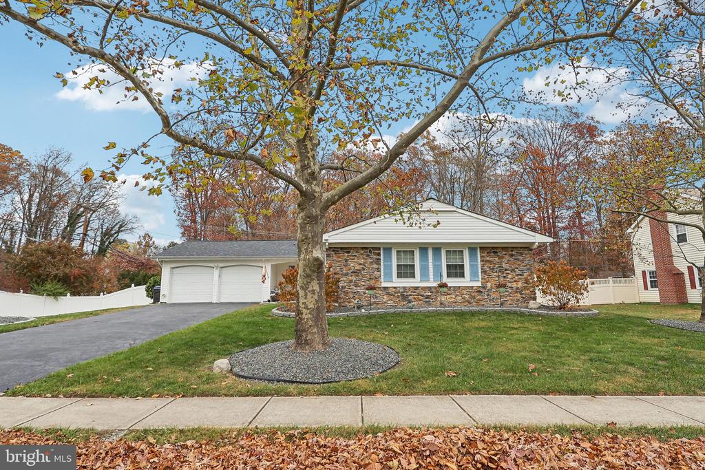 4105 CHAPEL FORGE DRIVE
