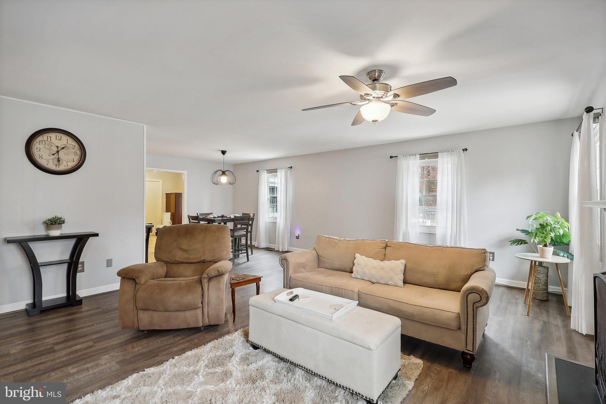 4105 CHAPEL FORGE DRIVE