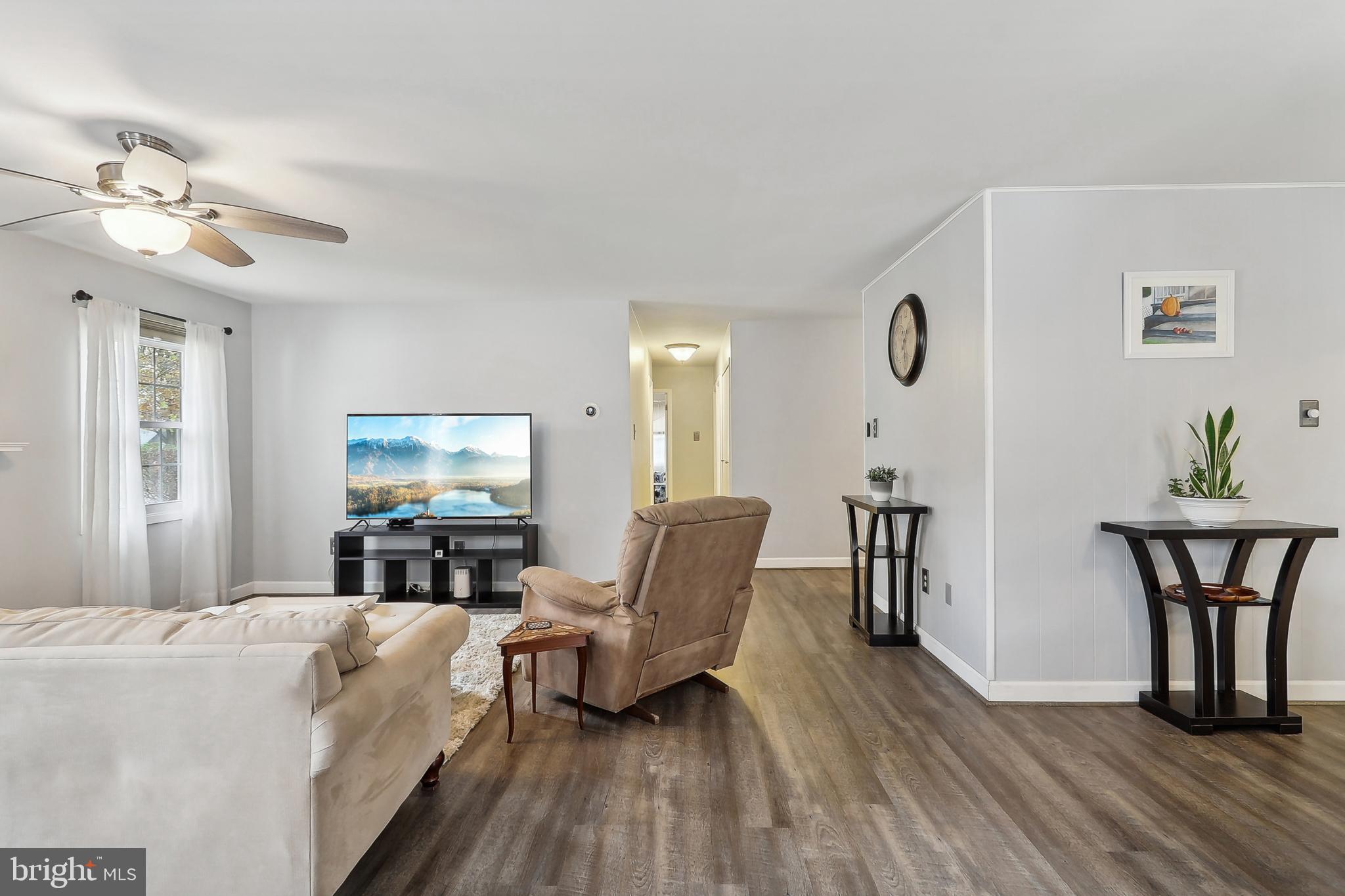 4105 CHAPEL FORGE DRIVE