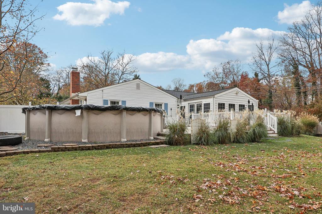 4105 CHAPEL FORGE DRIVE