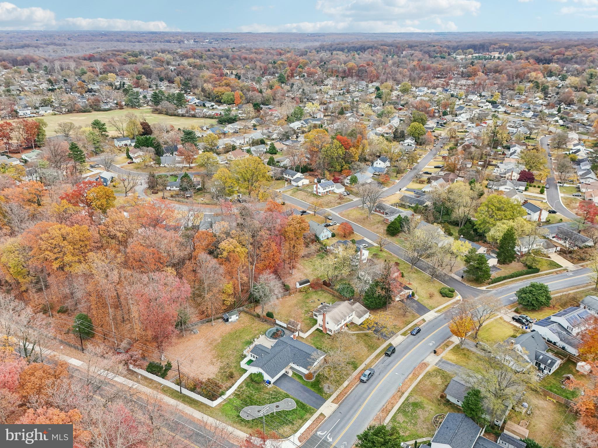 4105 CHAPEL FORGE DRIVE