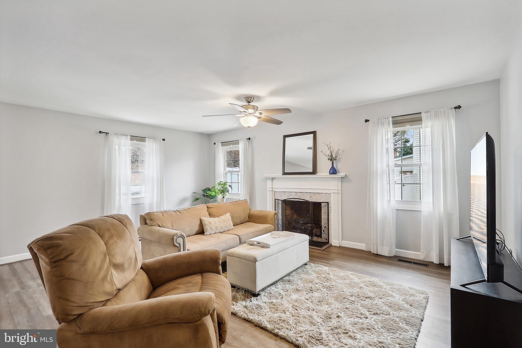 4105 CHAPEL FORGE DRIVE