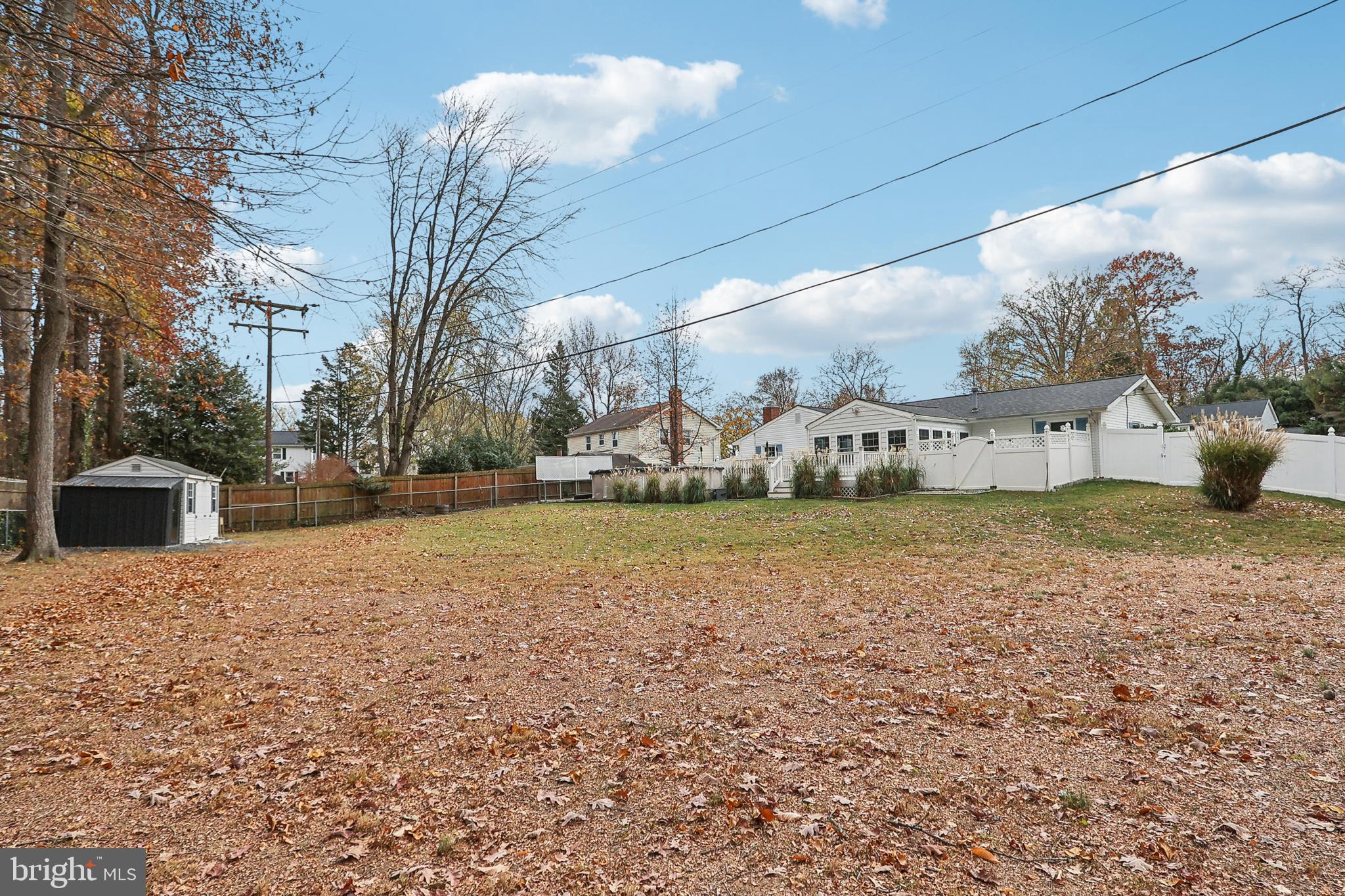 4105 CHAPEL FORGE DRIVE