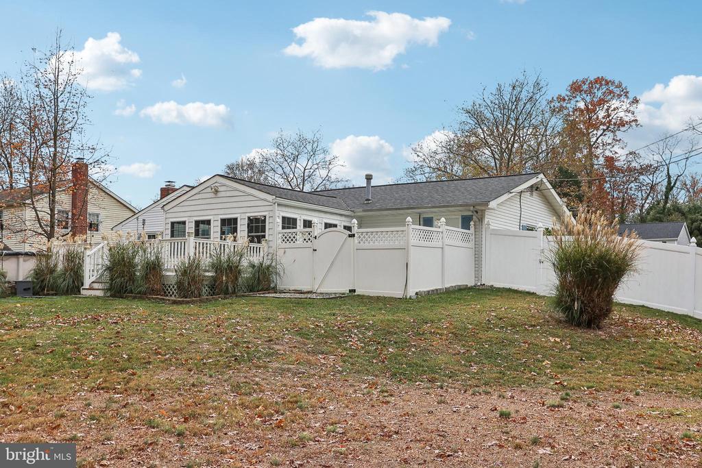 4105 CHAPEL FORGE DRIVE