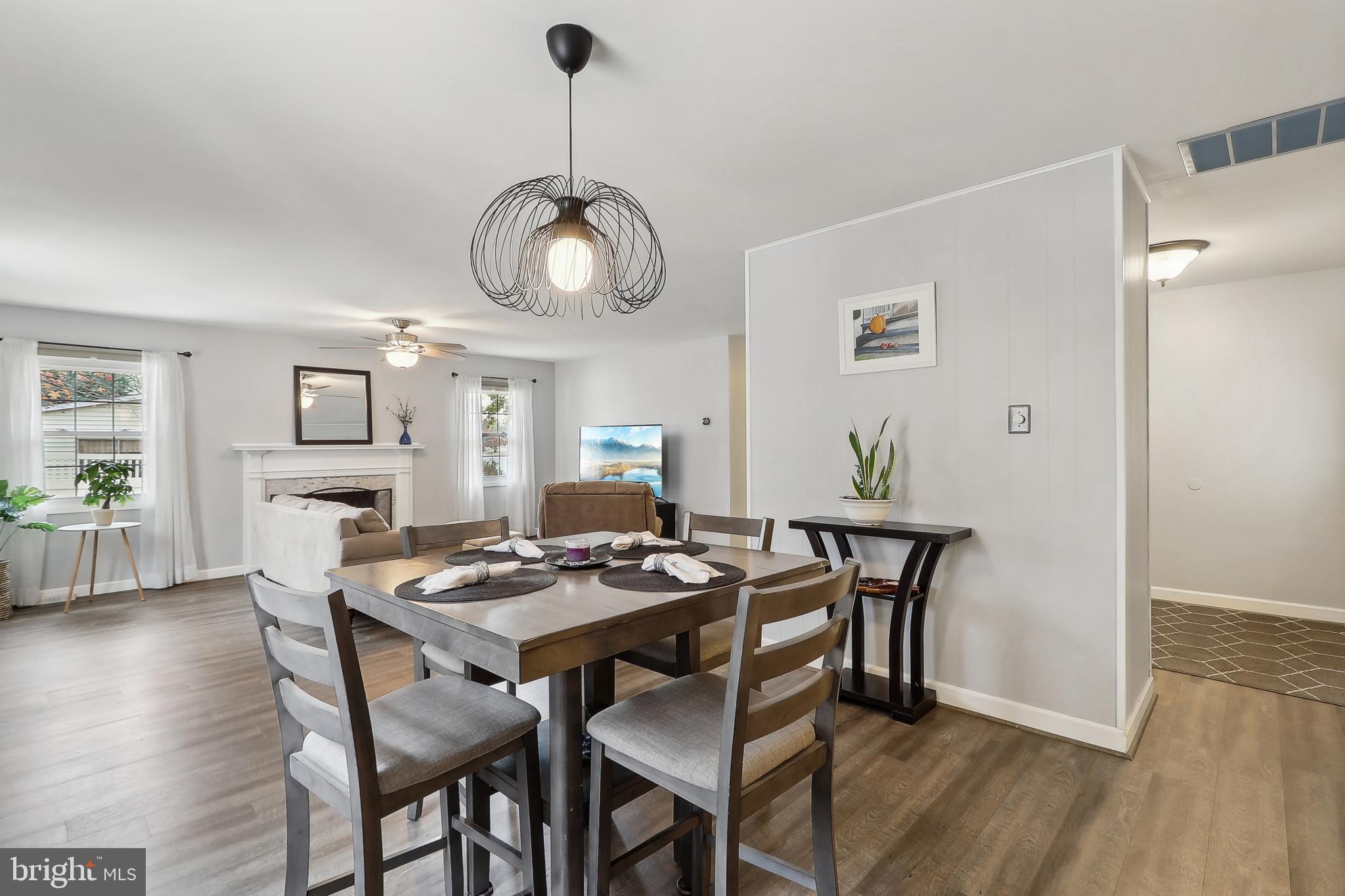 4105 CHAPEL FORGE DRIVE