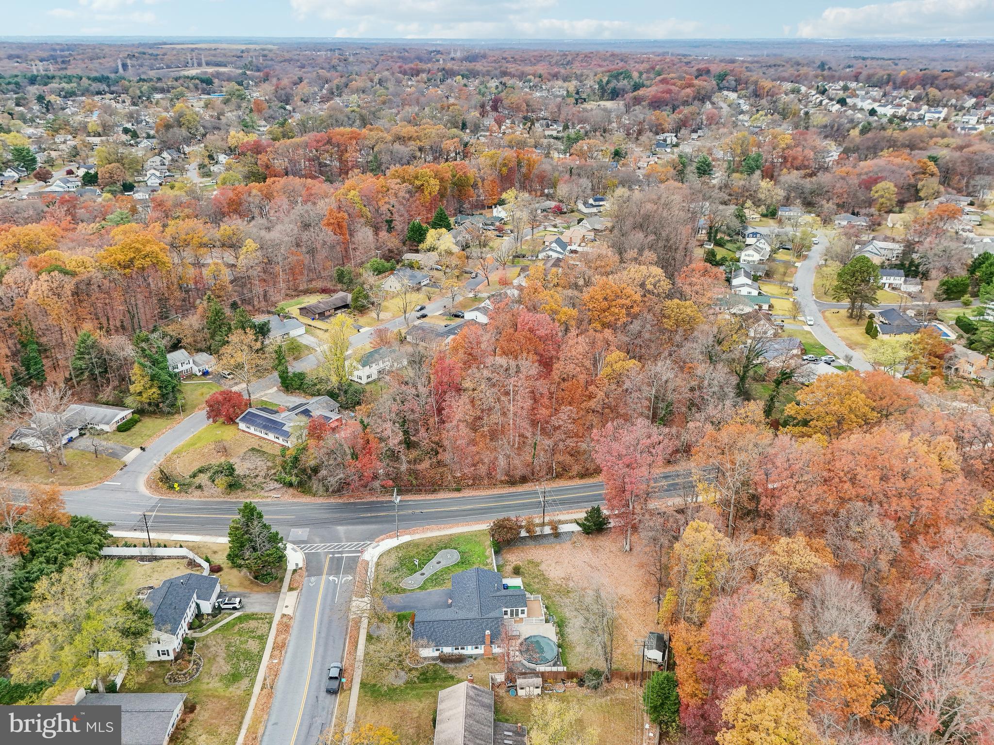 4105 CHAPEL FORGE DRIVE