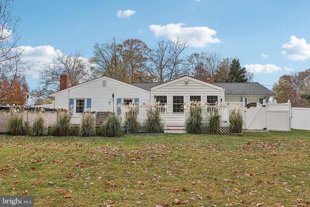 4105 CHAPEL FORGE DRIVE