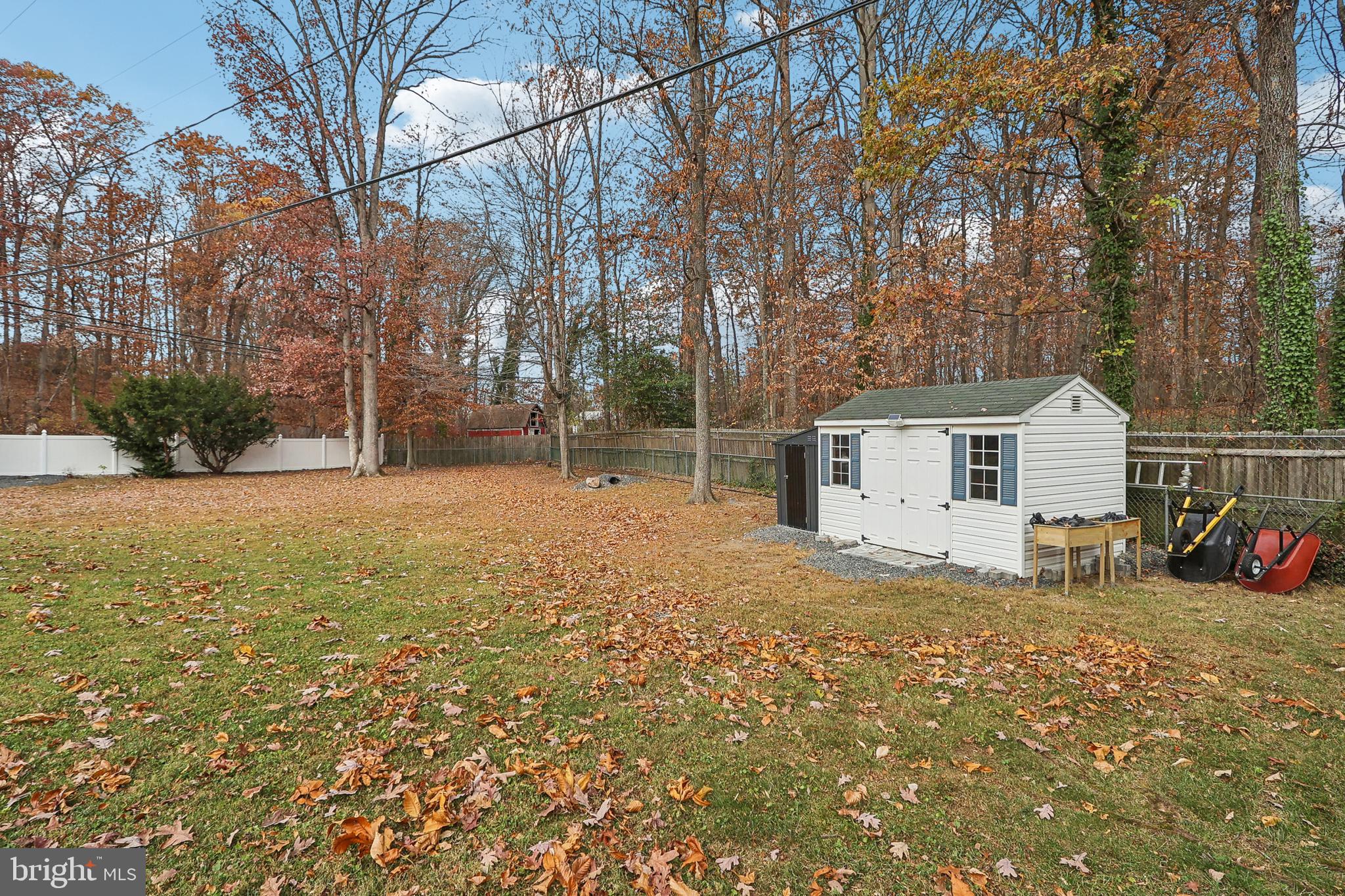 4105 CHAPEL FORGE DRIVE