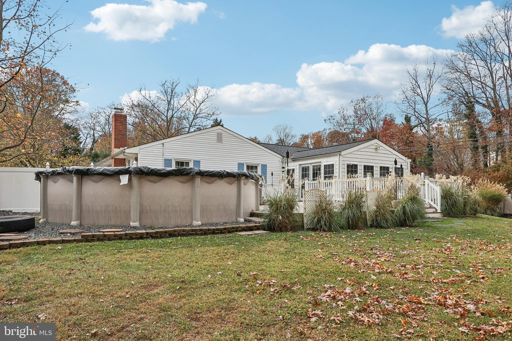 4105 CHAPEL FORGE DRIVE