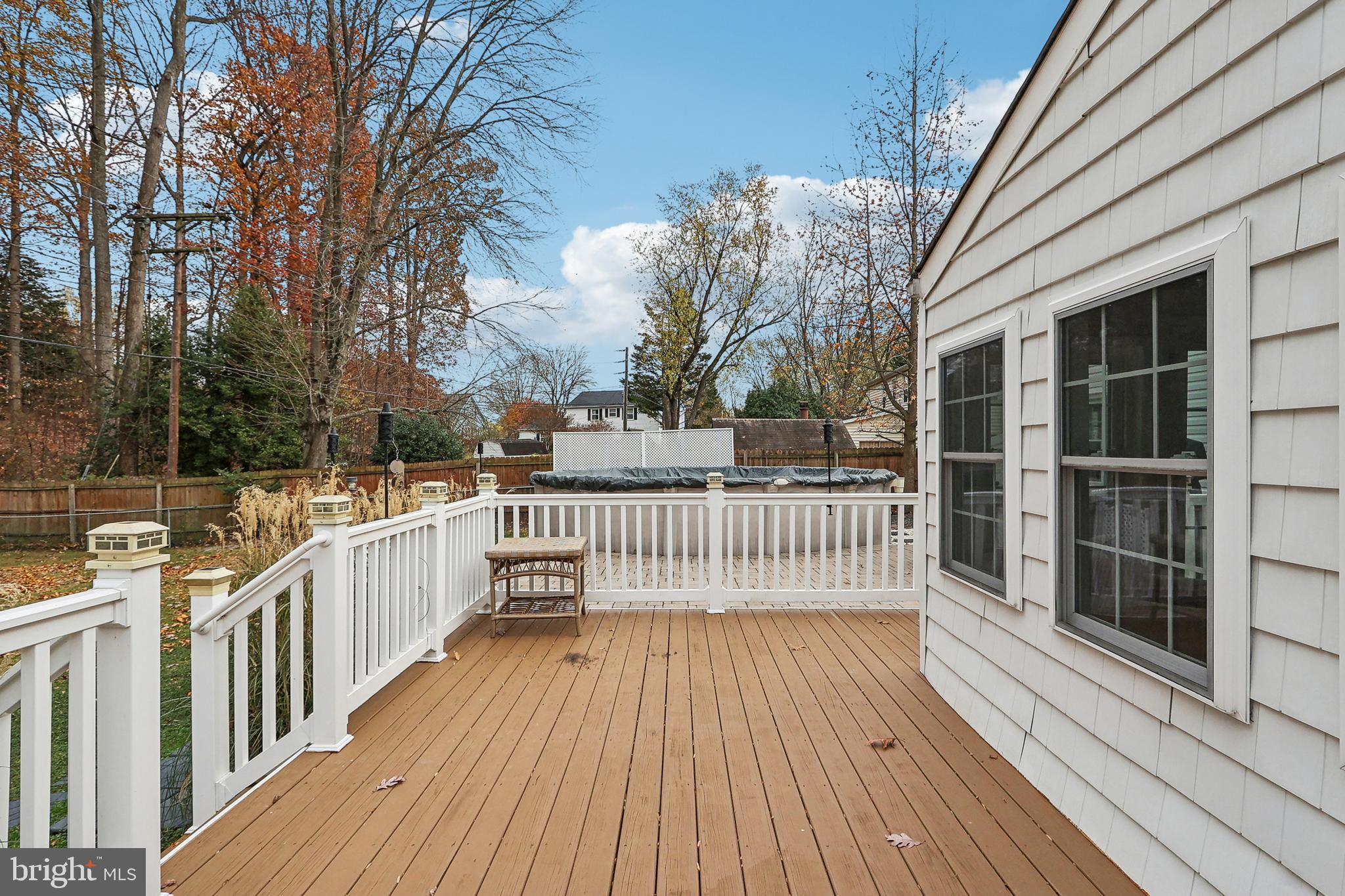 4105 CHAPEL FORGE DRIVE